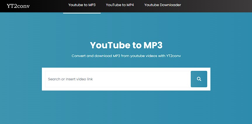 Best Free YouTube to MP3 Converters in 2023 - KnowsAudio